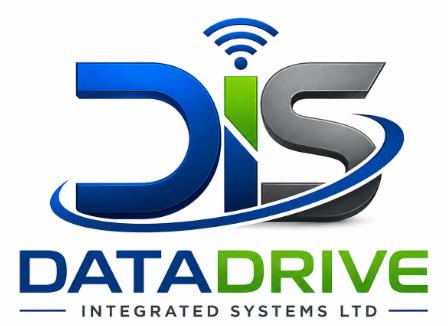 DATADRIVE INTEGRATED SYSTEMS LTD logo